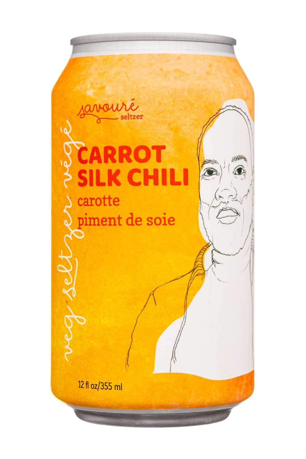 Carrot Silk Chili