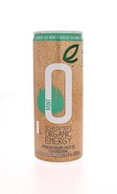 Organic Energy Mint