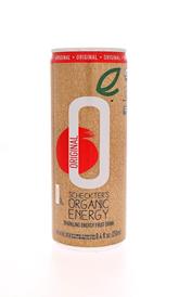 Organic Energy Original