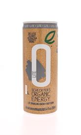 Organic Energy Lite