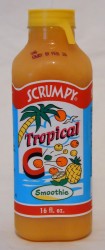 Scrumpy Tropical C