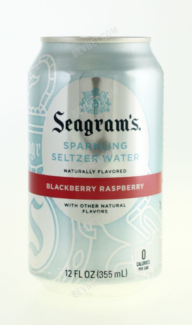 Seagram's: 