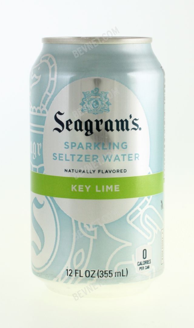 Seagram's: 