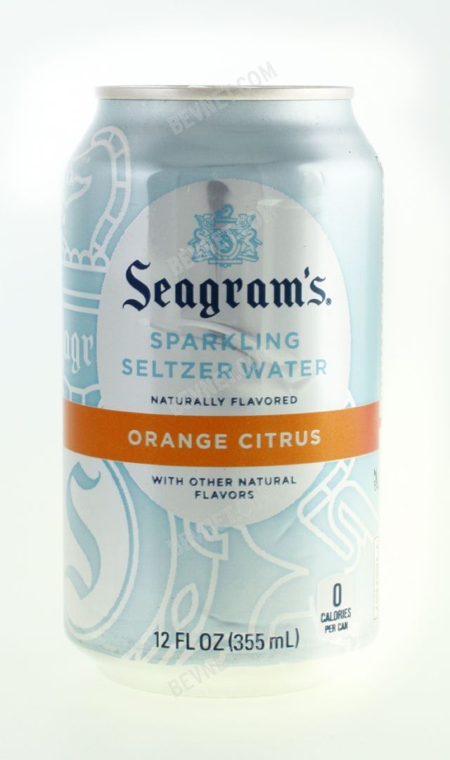 Seagram's: 