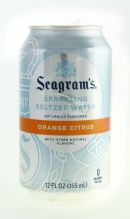 Seagram's: 