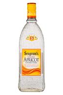 Seagrams-FlavoredVodka-750ml-Apricot