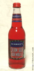 Cream Soda