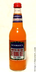 Diet Orange with Sucralose