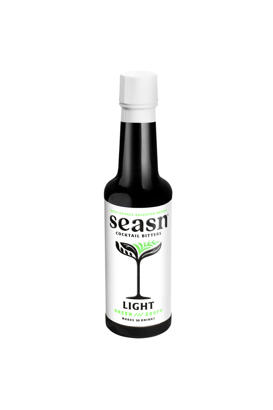 Seasn: Photo of Light - Green /// Zesty - Seasn (uploaded by company)