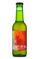 Seasons Soda: SeasonsSoda-8oz-NorthEast-Maple-Front