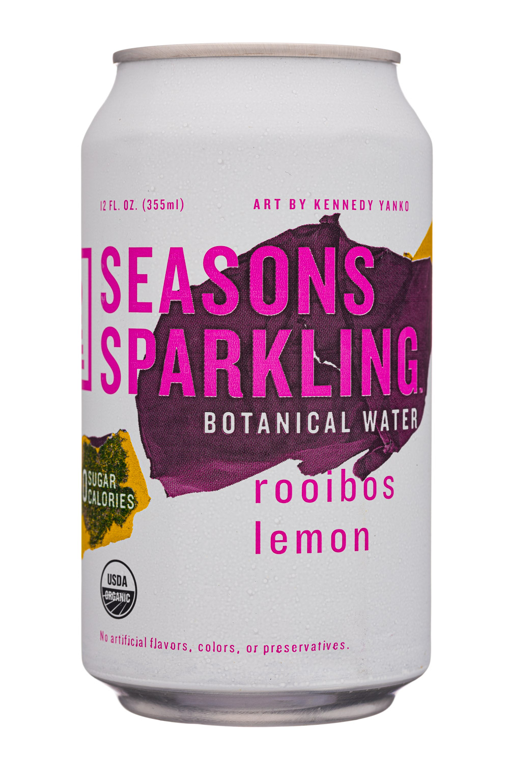Rooibos Lemon