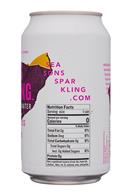 Seasons Sparkling: SeasonsSparkling-12oz-2020-BotanicalWater-RooibosLemon-Facts