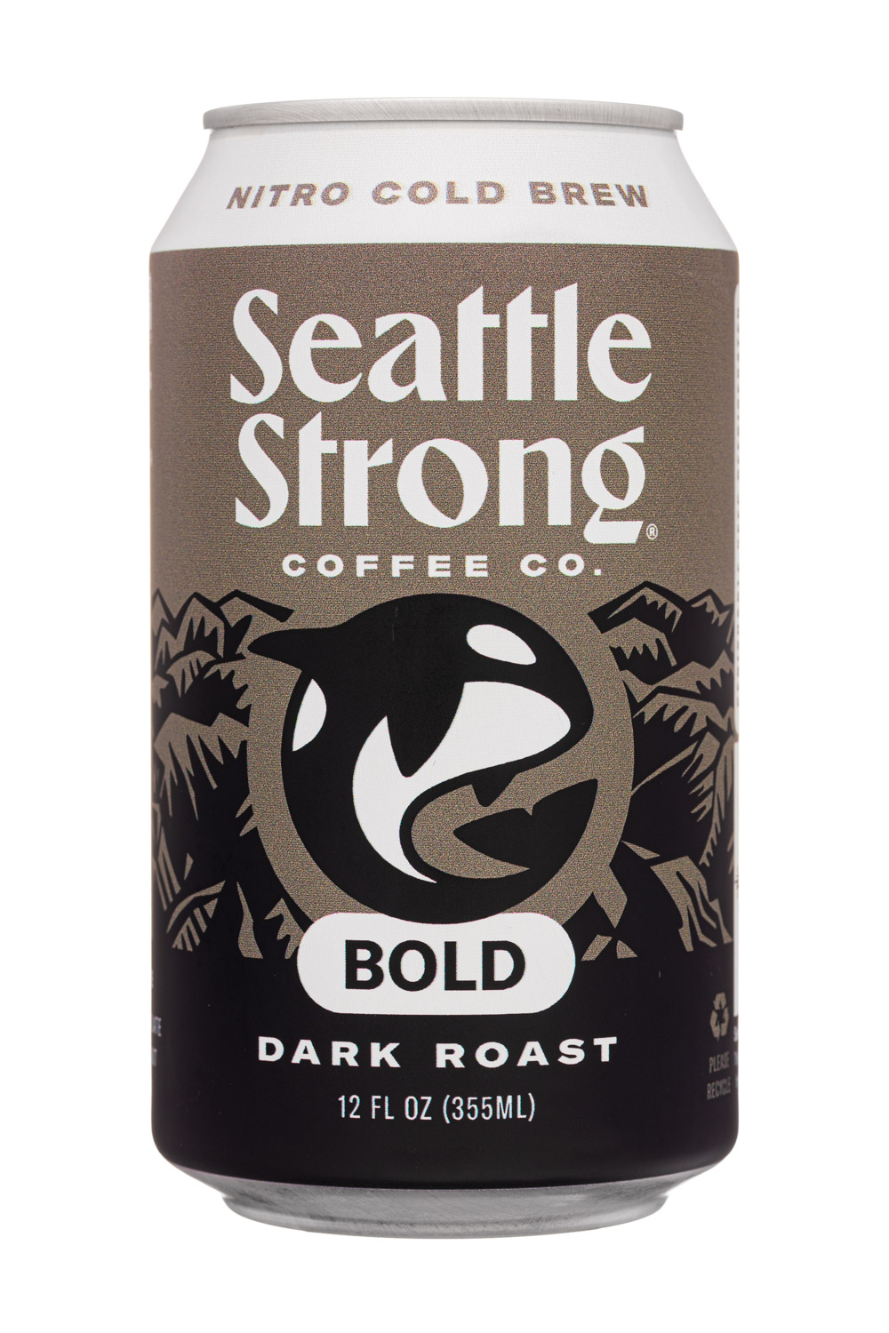 Bold Dark Roast