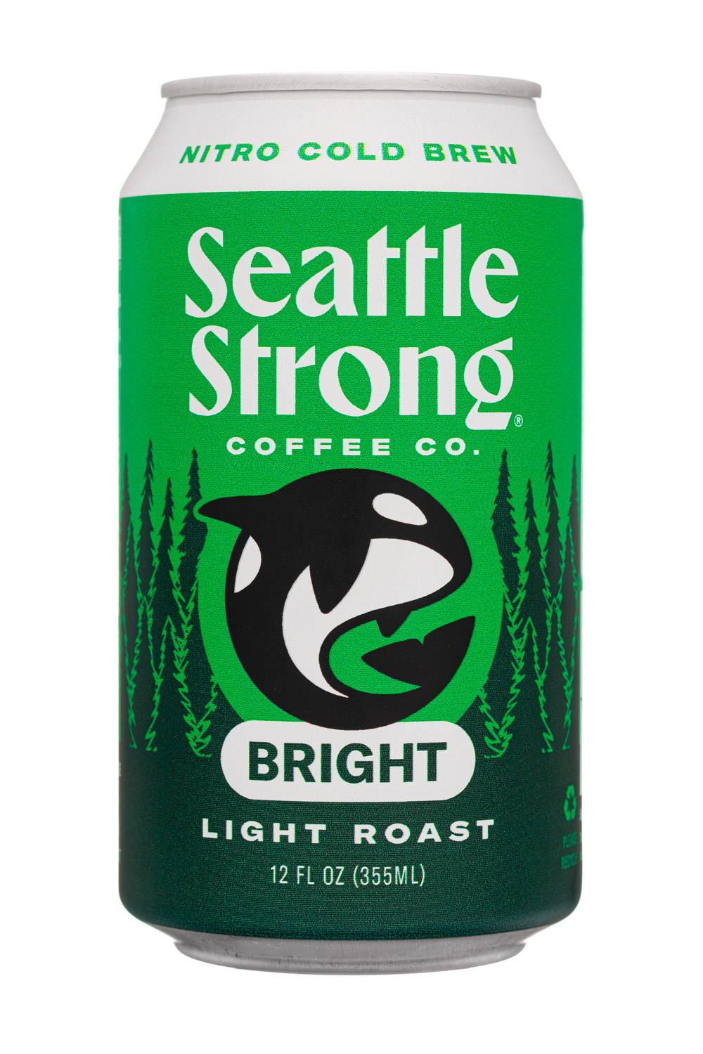 Bright Light Roast