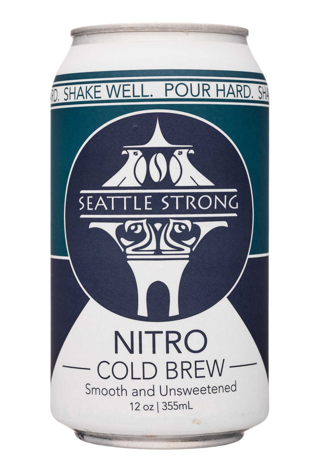 Nitro Cold Brew