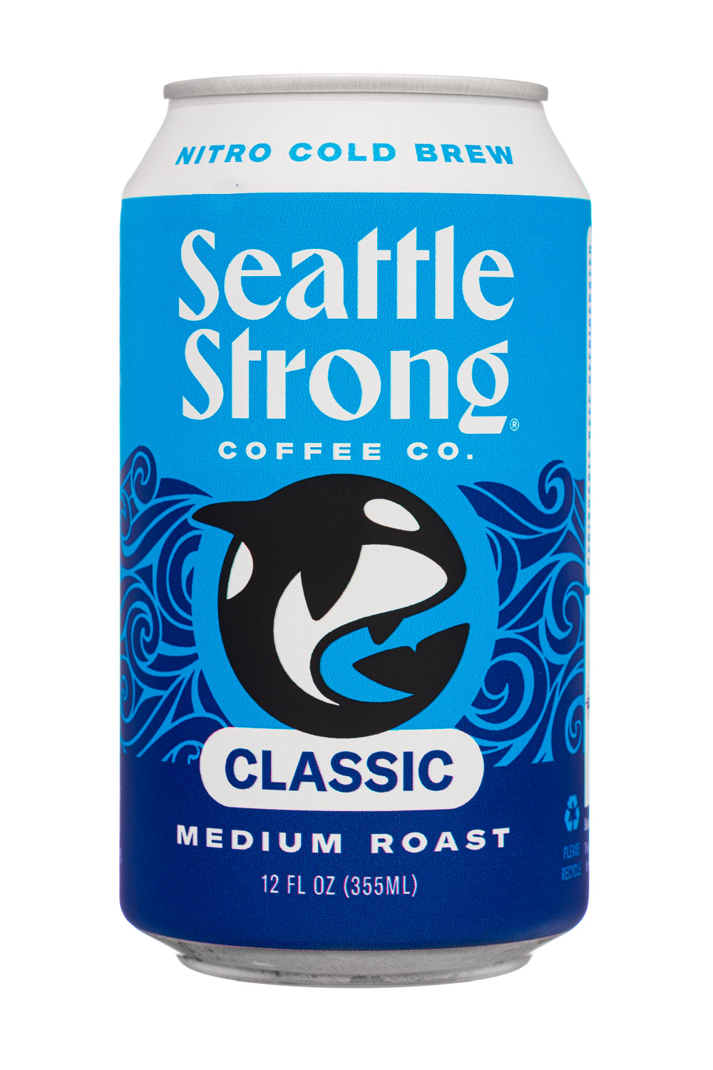 Classic Medium Roast