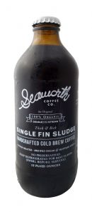 Seaworth Coffee Co.: Seaworth Single Fin Sludge