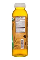 Secret Squirrel Cold Brew Coffee: SecretSquirrel-ColdBrewTea-12oz-MintGreen-Facts