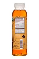 Secret Squirrel Cold Brew Coffee: SecretSquirrel-ColdBrewTea-12oz-RwandaBlack-Facts