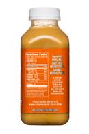 Secret Squirrel Cold Brew Coffee: SecretSquirrel-ColdBrew-12oz-CitrusCaramelLatte-Facts