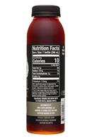 Secret Squirrel Cold Brew Coffee: SecretSquirrel-10oz-ColdBrew-Black-Facts