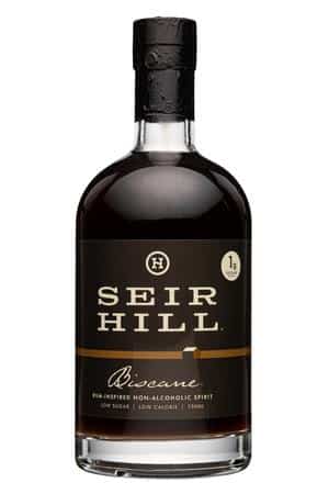 Seir Hill: SeirHill-750ml-2024-NARun-Front