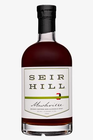 Seir Hill: SeirHill-750ml-2020-Nashville