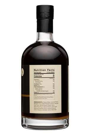 Seir Hill: SeirHill-750ml-2024-NARun-Facts