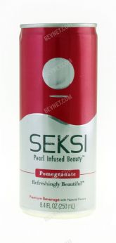 SEKSI Pearl Infused Beauty