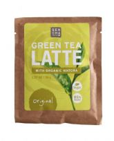 Green Tea Latte - 1.27 Oz