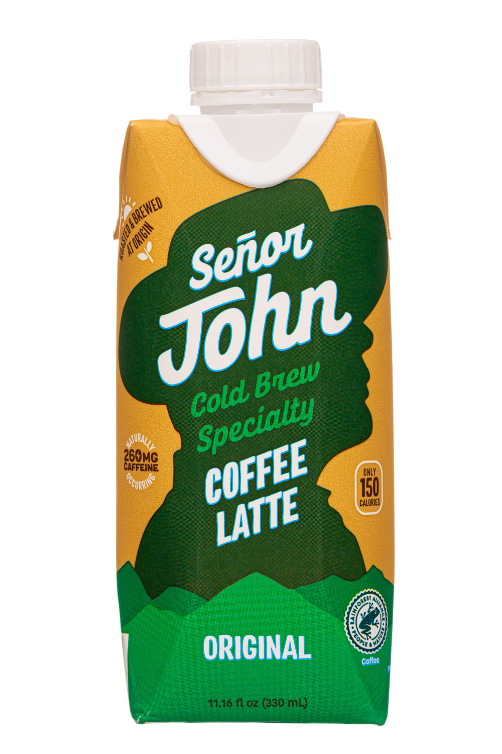Coffee Latte - Original