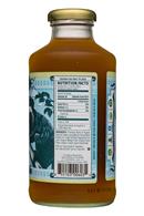 Seven Teas: TheHorseRoad-16oz-SevenTeas-Guayusa-Facts