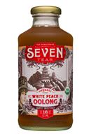 Seven Teas: TheHorseRoad-16oz-SevenTeas-Oolong-Front