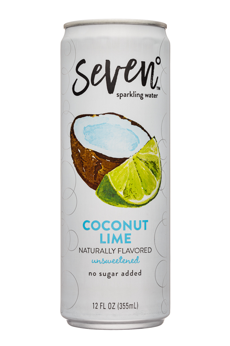 Coconut Lime