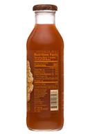 Shaka Tea: Shaka-14oz-MamakiTea-MangoHibiscus-Facts