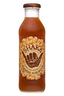 Shaka Tea: Shaka-14oz-MamakiTea-MangoHibiscus-Front