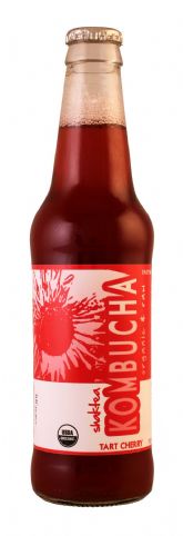 Tart Cherry