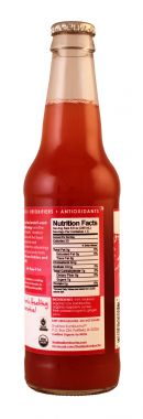 Shaktea Kombucha: ShakteaKom Ginger Facts