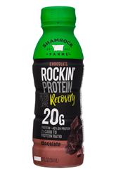 Rockin Protein Recovery