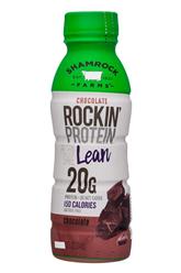 Rockin Protein Lean