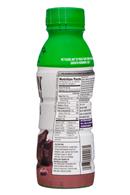 Shamrock Farms: ShamrockFarms-12oz-RockinProtein-Choc-Lean-Facts