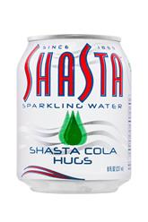 Shasta Cola Hugs