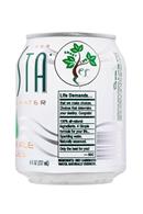 Shasta Sparkling Water: Shasta-8oz-SparklingWater-GingerAleGiggles-Facts
