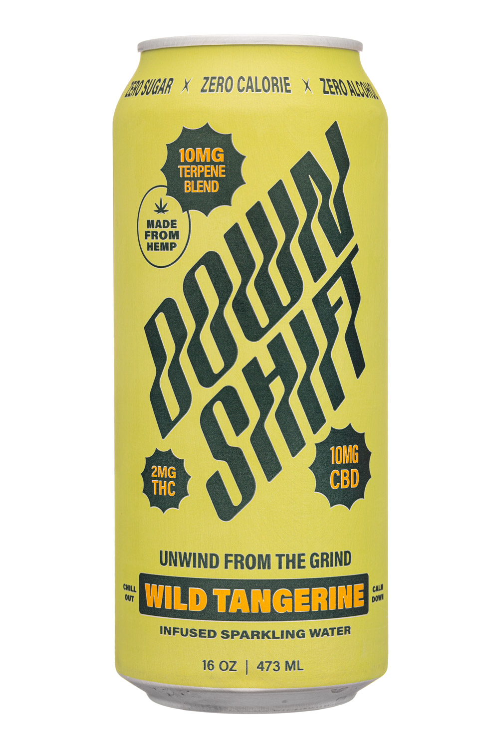 Wild Tangerine