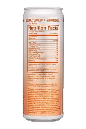 Shift: Shift-12oz-2025-Cocktail-Paloma-Facts