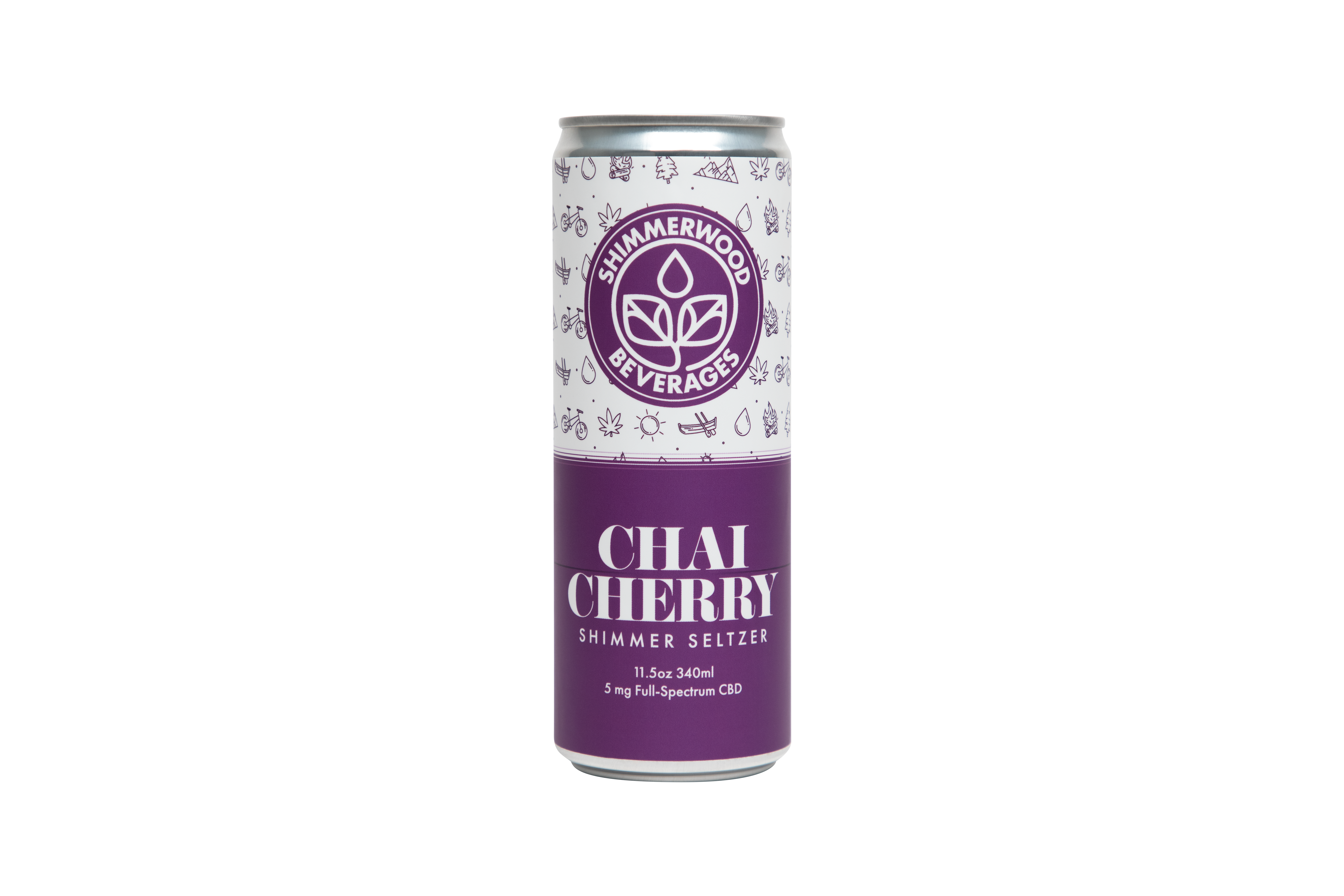 Chai Cherry