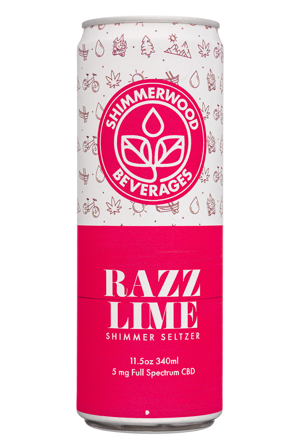 Razz Lime