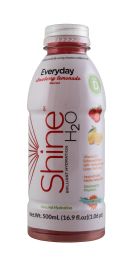 ShineWater: ShineH20 StrawLem Front