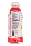 ShineWater: Shine-H20-StrawberryLemon-Facts