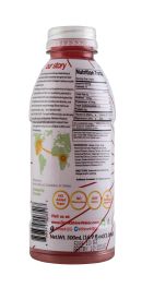 ShineWater: ShineH20 StrawLem Facts